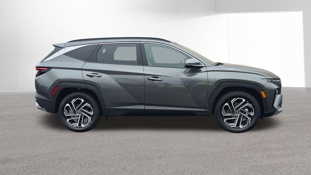 New 2026 Hyundai Tucson Hybrid For Sale in Indianapolis, IN