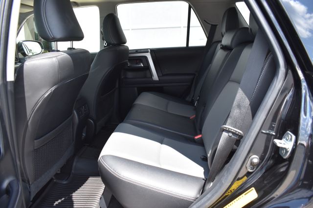 Used 2024 Toyota 4Runner SUV