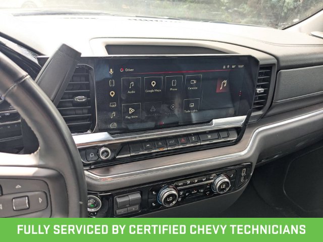 Used 2025 GMC Sierra 1500 Truck