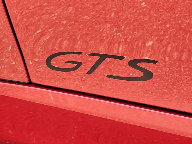 2016 Porsche Boxster Thumbnail