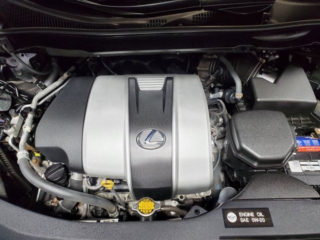 2016 Lexus RX RX photo