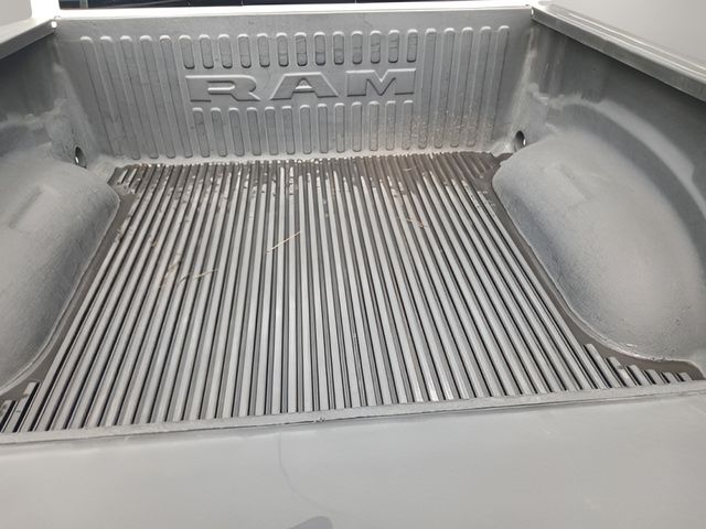 Used 2019 Ram 1500 Truck