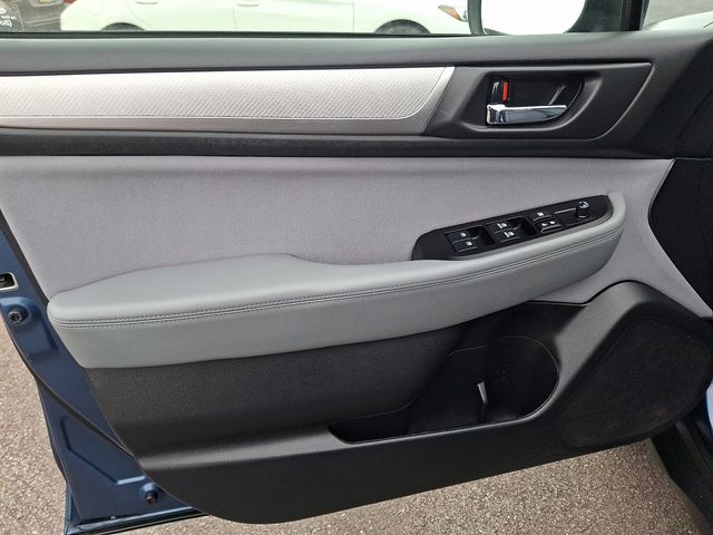 used 2019 Subaru Outback car, priced at $18,221