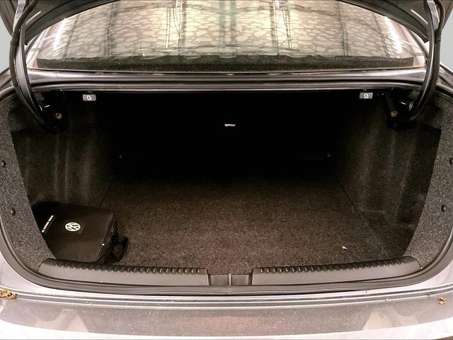 2018 Volkswagen Jetta Wolfsburg Gray at Bob Ruth Ford