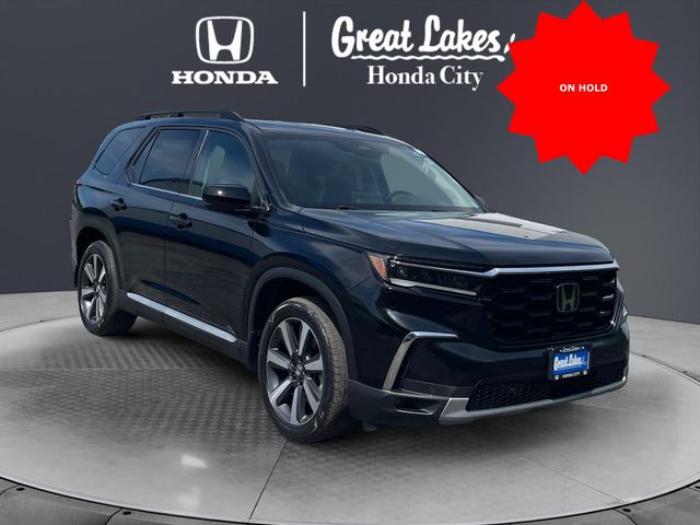 2023 Honda Pilot Touring AWD