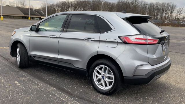 2022 Ford Edge SEL 6