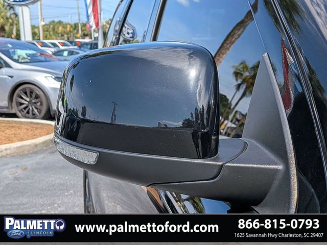 used 2022 Dodge Durango car, priced at $26,945