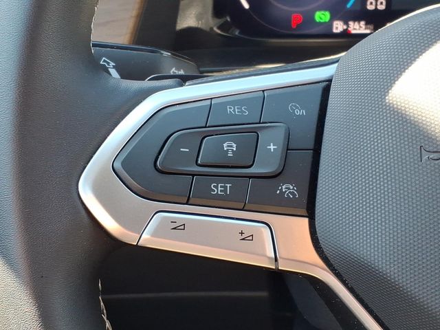 2026 Volkswagen Atlas - Image 13