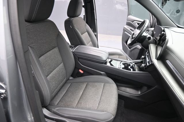 Used 2024 Chevrolet Traverse SUV