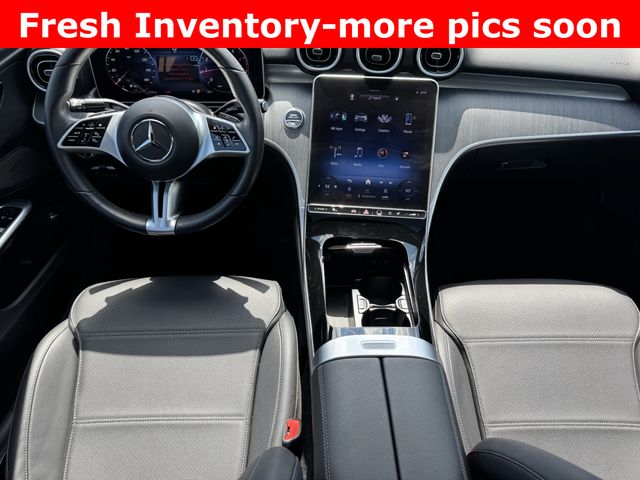 2024 Mercedes-Benz C-Class C 300 Black at Big Star Chrysler Jeep Dodge Ram 