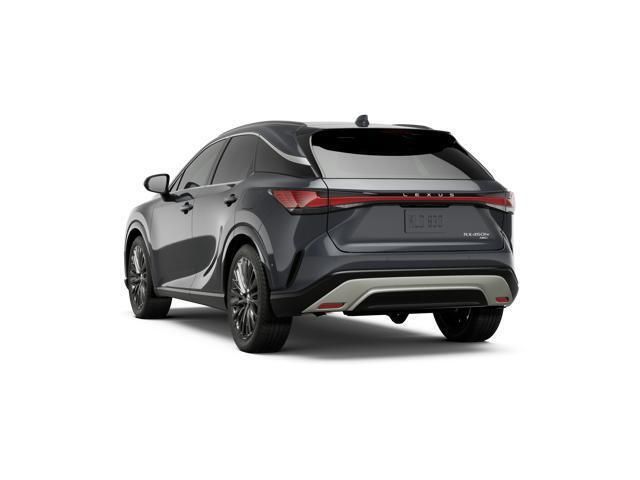Thumbnail: 2026 Lexus RX - 8