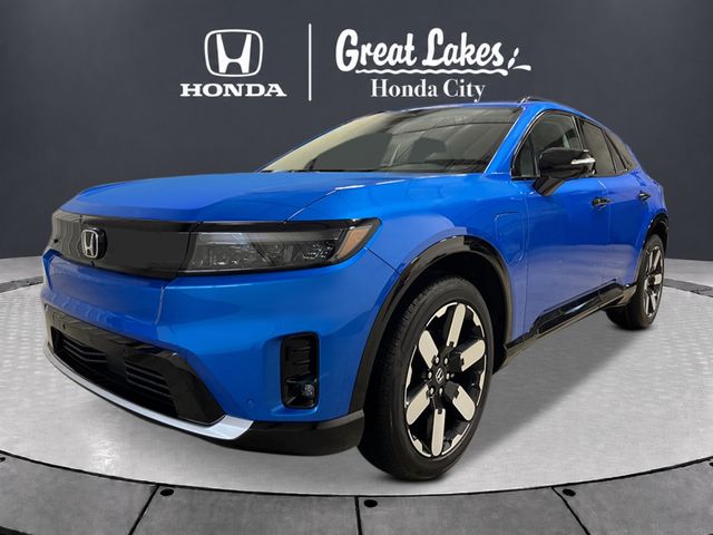 Blue 2026 Honda Prologue SUV / Crossover All-Wheel Drive 1-Speed Automatic