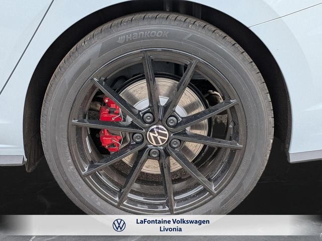2026 Volkswagen Jetta GLI Autobahn - Photo 32