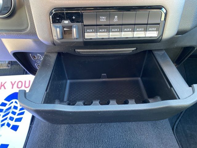 2022 Ram 2500 Big Horn - Bright White Clearcoat exterior view 17