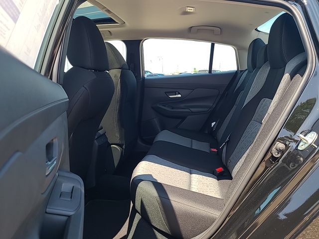 New 2026 Nissan Sentra Sedan