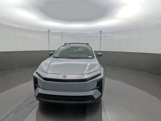 New 2026 Toyota C-HR SUV