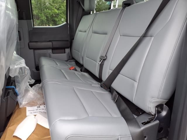 2025 Ford F-350SD XL photo