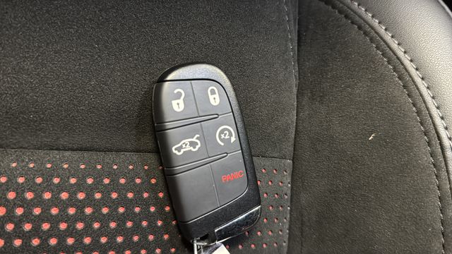 Used 2024 Gray Cray Dodge R/T Plus image 21