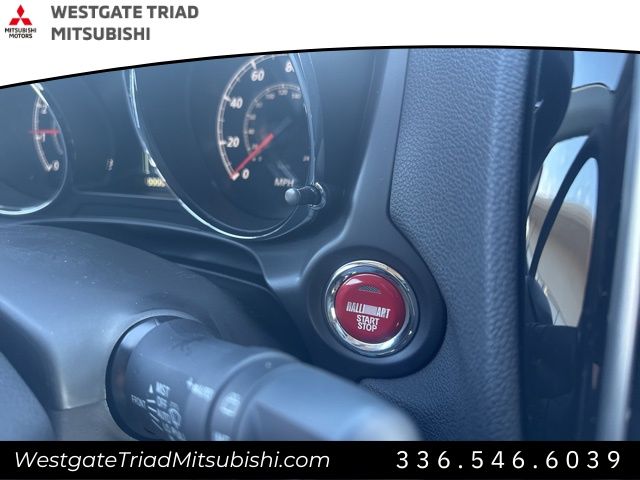 MitsubishiOutlander Sport17