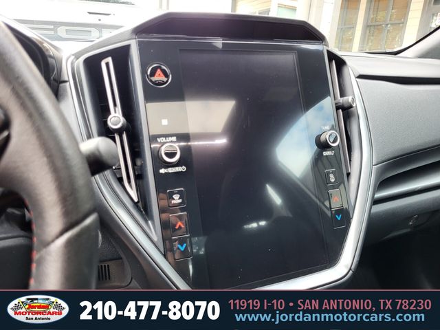 Used Car 2022 Subaru Wrx  Premium For Sale Under $30,000 In San Antonio, Texas