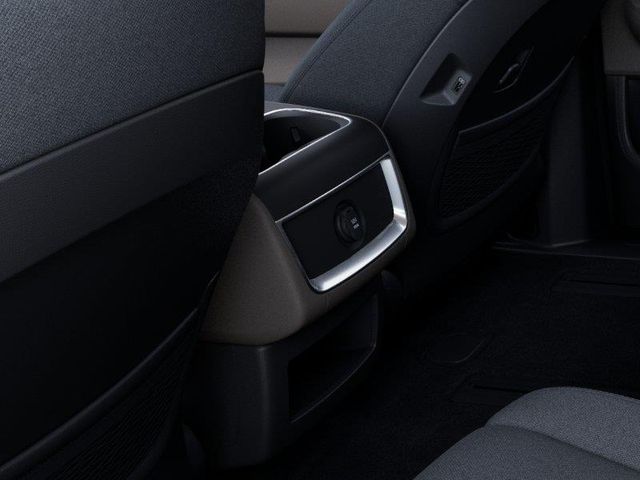 New 2027 Kia Carnival MPV Van