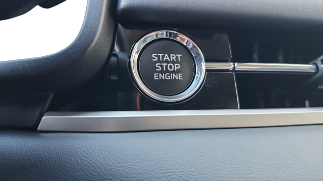 2025 Mitsubishi Outlander