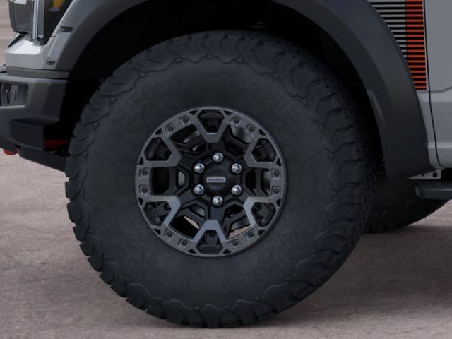 New 2026 White Ford Raptor image 20