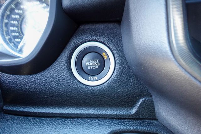 used 2021 Ram 1500 car, priced at $28,668