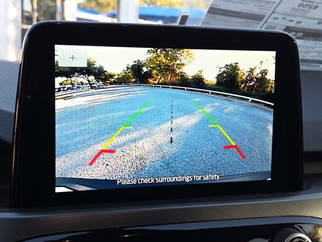 New 2026 White Ford Active image 20