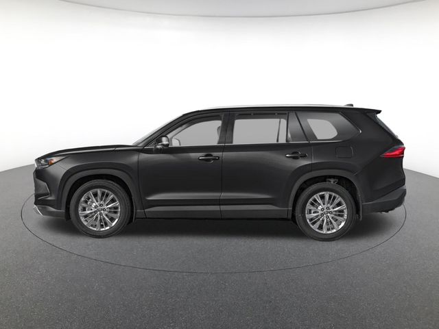 new 2026 Toyota Grand Highlander car, priced at $59,688