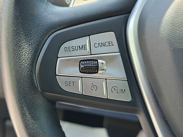 used 2023 BMW X3 car, priced at $33,993