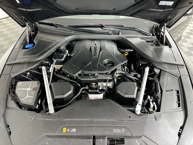 2023 Genesis G80 3.5T 32