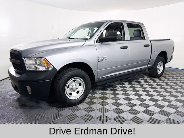 Used 2023 Ram 1500 Classic Truck