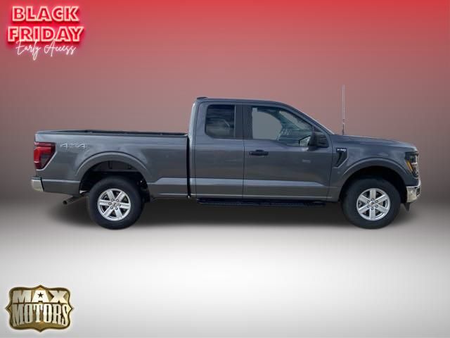 2024 Ford F-150 XL 10