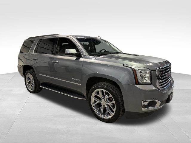 2019 GMC Yukon SLT 4WD