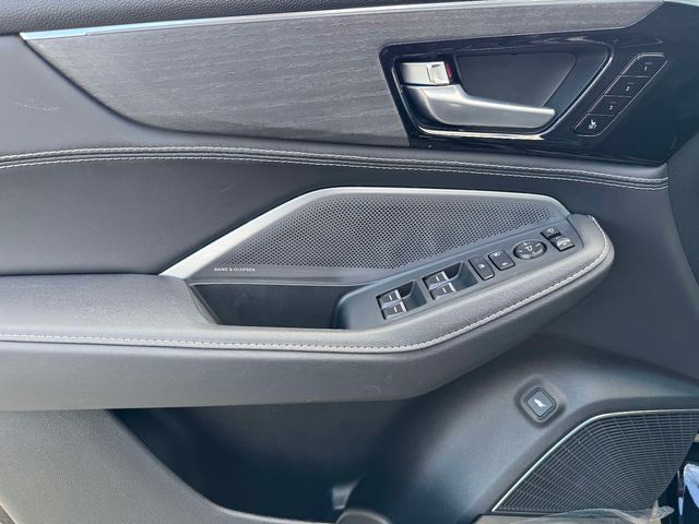 new 2026 Acura MDX car, priced at $68,850