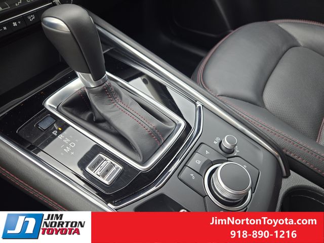 Used 2025 Mazda CX-5 SUV