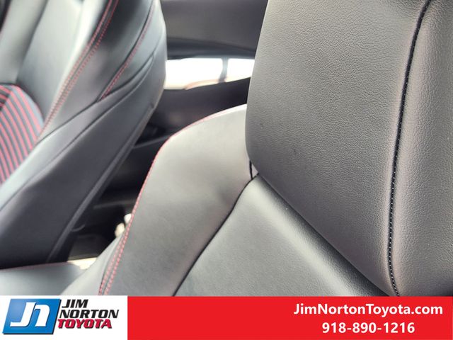 Used 2025 Toyota Corolla Sedan