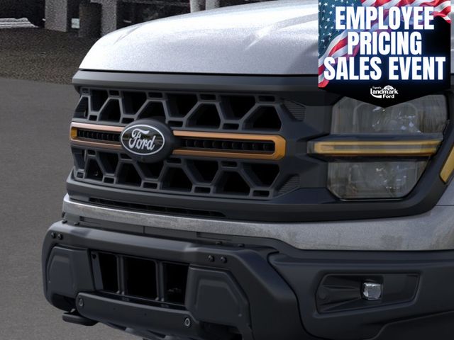 new 2026 Ford F-150 car, priced at $73,013