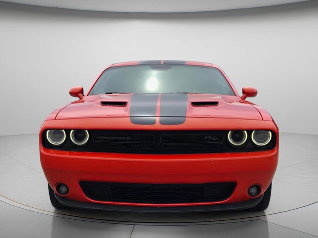 2016 Dodge Challenger - $18,344