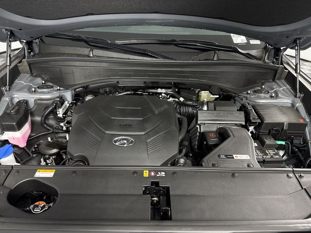 New 2025 Hyundai Palisade For Sale in Indianapolis, IN