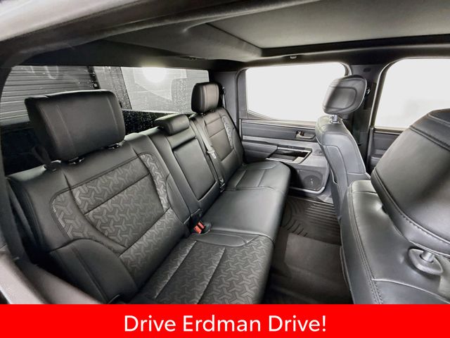 Used 2025 Toyota Tundra Truck