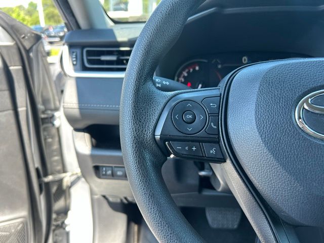 Used 2024 Toyota RAV4 SUV