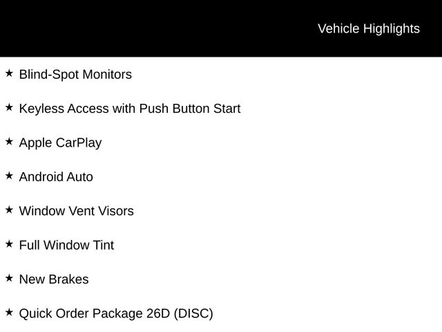 Used 2020 Jeep Cherokee For Sale in Grove City, OH