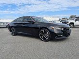 2020 Honda Accord Sport 2