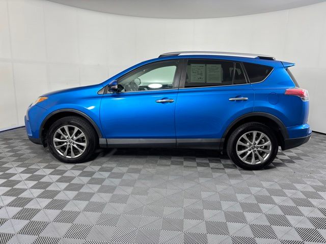 Used 2016 Toyota RAV4 SUV