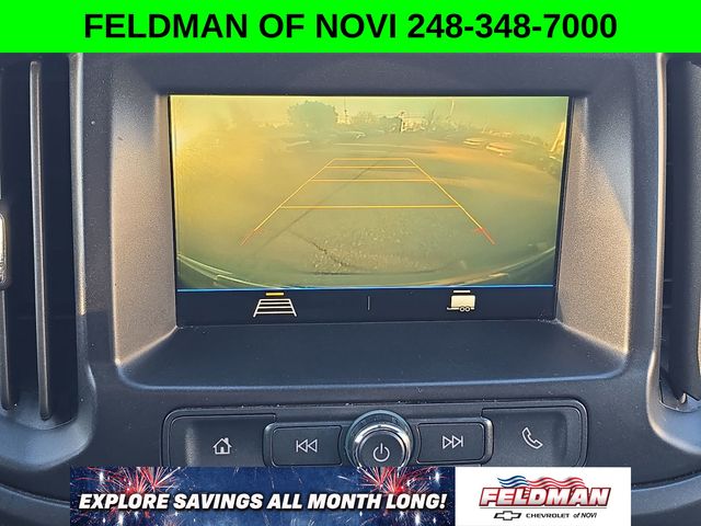 Used 2019 Chevrolet Colorado For Sale in Muncie, IN
