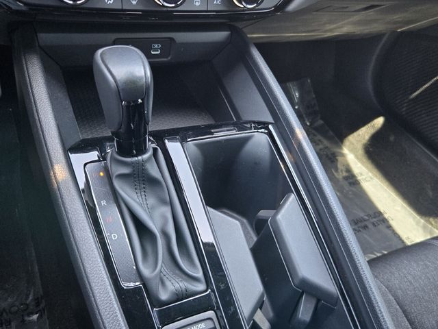 2023 Honda Accord - $25,769