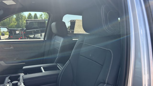 New 2026 Toyota Tundra i-FORCE MAX Truck