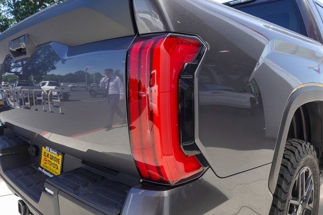 new 2024 Toyota Tundra car